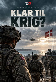 Klar Til Krig? постер