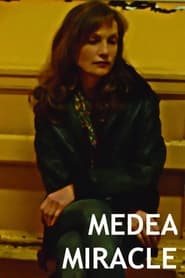 Medea Miracle постер