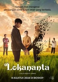 Poster Lokananta 2024
