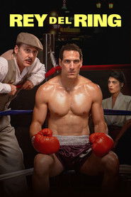 Dancing in the Ring (2025)