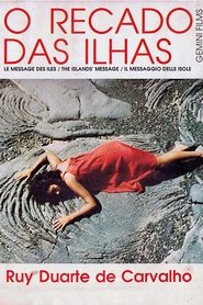Poster The Islands' Message 1989