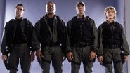 Stargate SG-1 en streaming