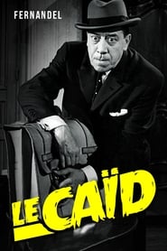 Watch Le caïd Full Movie Online 1960