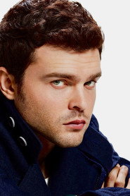 Alden Ehrenreich photo 11
