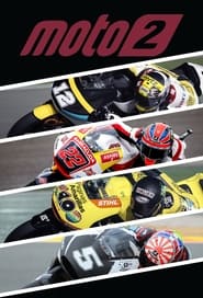 Poster Moto 2: The Movie