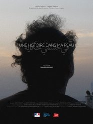 Poster A Story in My Skin 2018