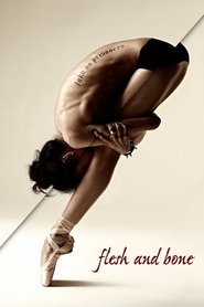 Poster Flesh and Bone 2015