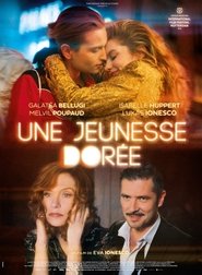 Une jeunesse dorée (2019)