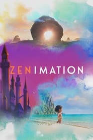 مسلسل Zenimation 2020 مترجم اونلاين