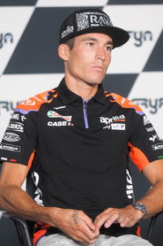 Aleix Espargaró