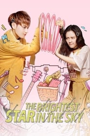 The Brightest Star in the Sky poster