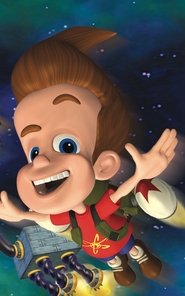 Jimmy Neutron's Nicktoon Blast