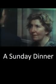 Poster A Sunday Dinner