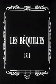 Les béquilles 1911