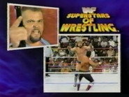 January 13, 1990 - Superstars of Wrestling 176