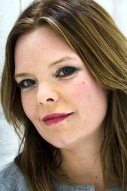 Anette Olzon is Vocals