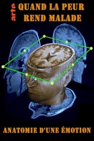 Poster Quand la peur rend malade - Anatomie d'une émotion