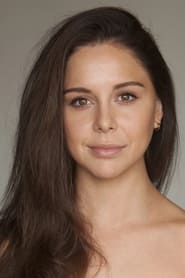 Photo de Makenzie Vega Grace Florrick 