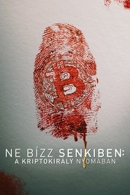 Ne bízz senkiben: A kriptokirály nyomában