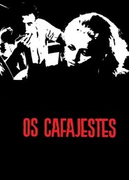 Poster Os Cafajestes