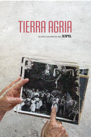 Poster for Tierra Agria