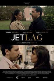 Poster Jet Lag