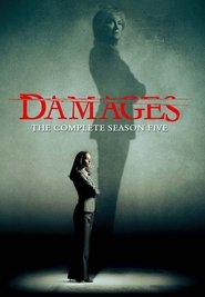 Damages – Season 5 watch online