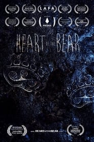 Poster Heart of the Bear 2021