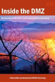Poster Inside the DMZ 1970