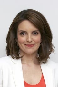 Tina Fey is Self - Various Characters