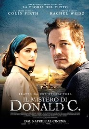 Il mistero di Donald C.) Il mistero di Donald C. (2018)