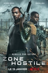 Outside the Wire 2021 NF Movie WebRip Dual Audio Hindi Eng 300mb 480p 1.2GB 720p 3GB 1080p