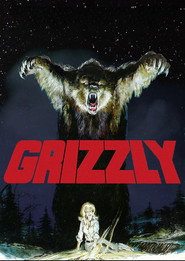 Grizzly постер