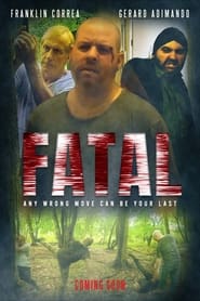 Poster Fatal