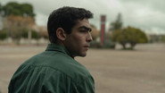 El Castillo Temporada 1 Episodio 5