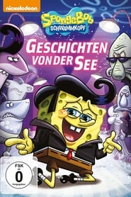 Poster SpongeBob Schwammkopf: Geschichten von der See