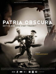 Poster Patria Obscura 2014