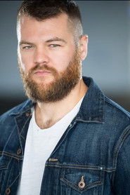 Cody Pressley as Stoner Guy