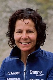 Gerlinde Kaltenbrunner