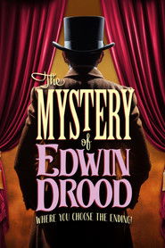 The Mystery of Edwin Drood