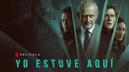 Yo estuve aqu&iacute;