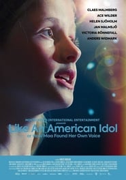 Like an American Idol постер