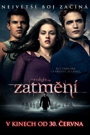 Twilight sága 3 – Zatmění