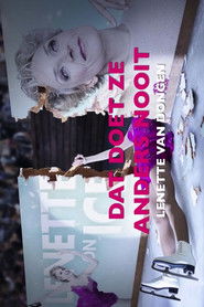 Lenette van Dongen: Dat Doet Ze Anders Nooit (2024)