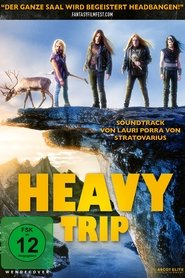 Heavy Trip online stream deutsch komplett  Heavy Trip 2018 4k ultra deutsch stream hd