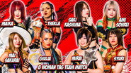Stardom in Saitama
