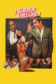 Poster Gran Valor 1980