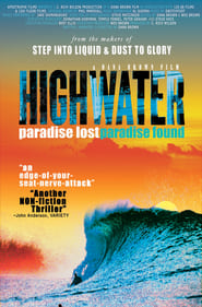 Poster Highwater 2009