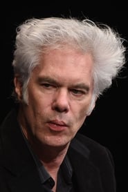 Jim Jarmusch headshot