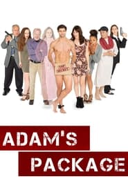 Poster Adam's Package